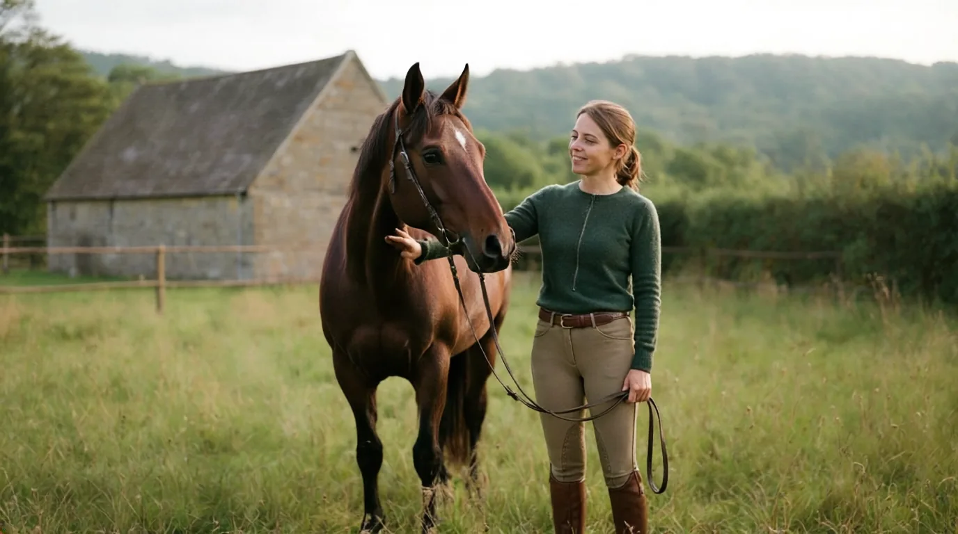 Cours d'équitation à Pays de Belvès, Dordogne